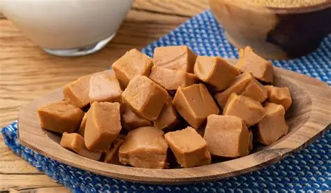 Doce de Leite Mineiro Tradicional