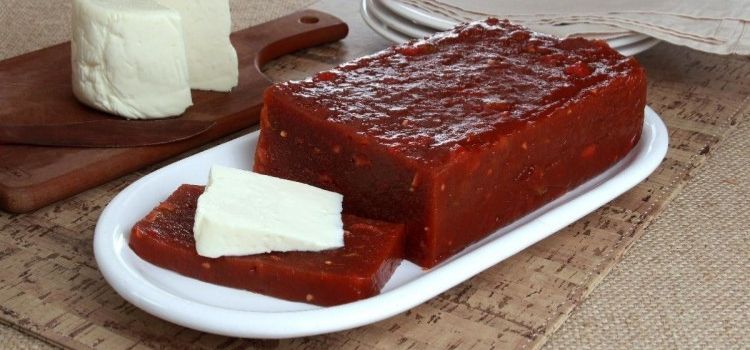 Goiabada Cascão Tradicional